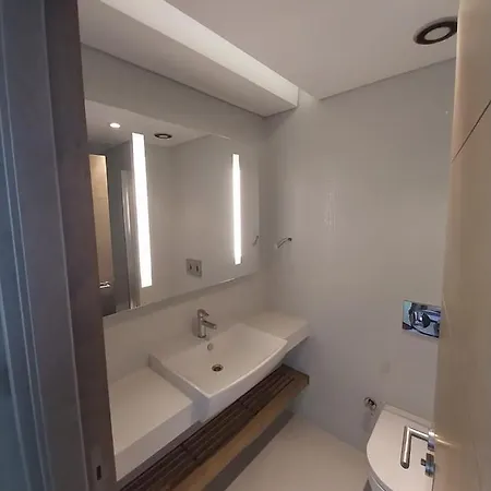 Apartment 5 Person Luxury *