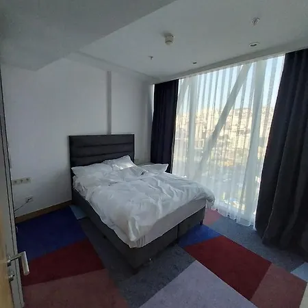 Apartment 5 Person Luxury Istanbul