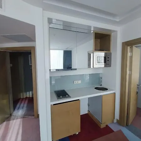 5 Person Luxury *