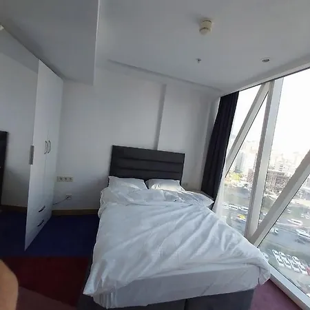 Apartment 5 Person Luxury *