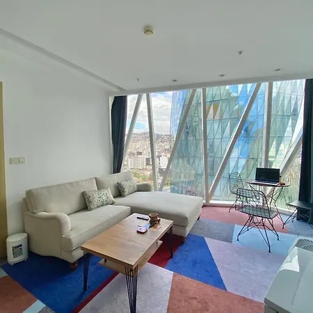 5 Person Luxury * Istanbul
