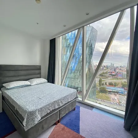 Apartment 5 Person Luxury *