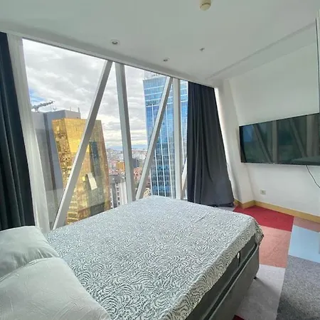 5 Person Luxury *