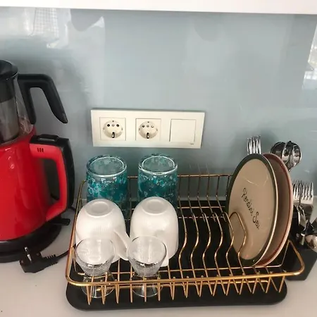 Apartment 5 Person Luxury