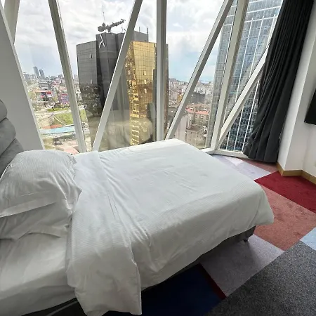 Apartment 5 Person Luxury *