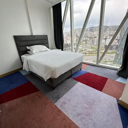 5 Person Luxury * Istanbul
