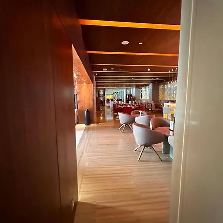 Apartment 5 Person Luxury *