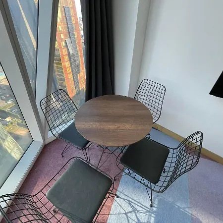 5 Person Luxury Стамбул
