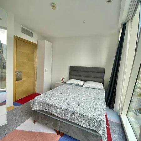 5 Person Luxury