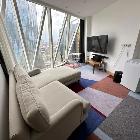 Апартаменты 5 Person Luxury *